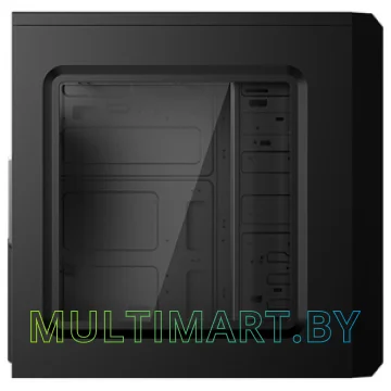 Корпус AeroCool SI-5101 Advance картинка 4